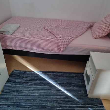 Ferienwohnung Billigt Och Frecsh Göteborg Exterior foto